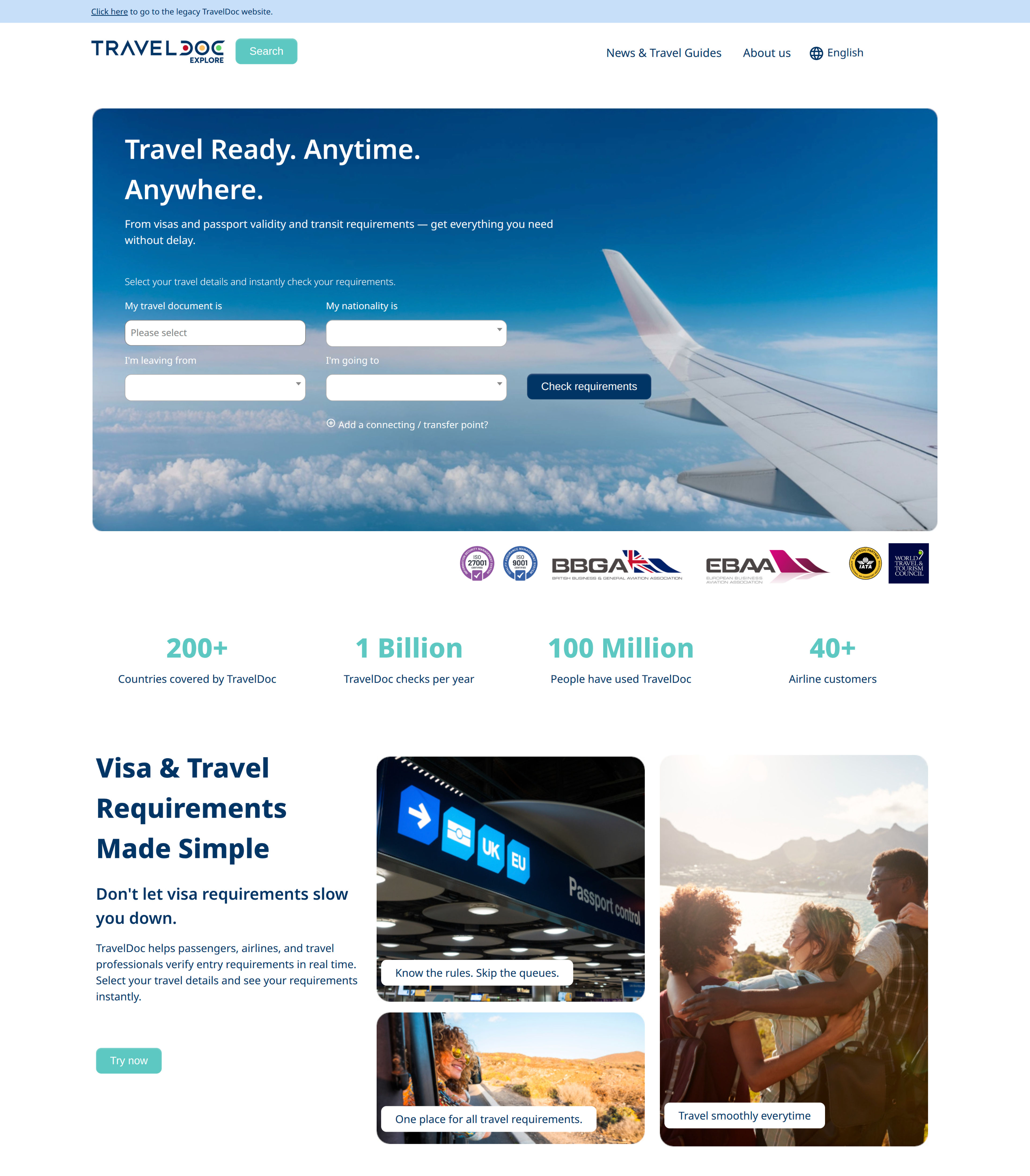 TravelDoc