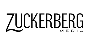 ZUCKERBERG MEDIA Logo