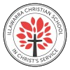 Illawarra Christian School Logo